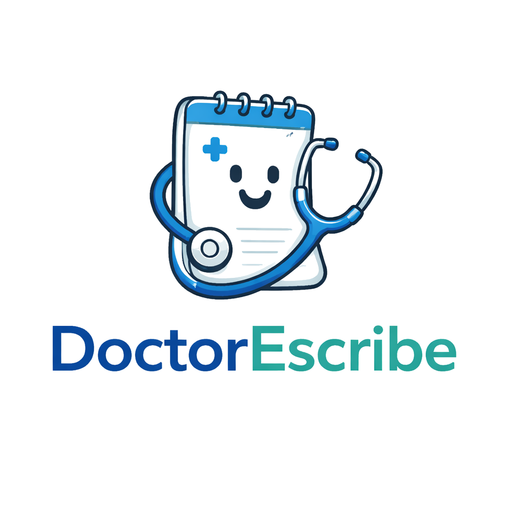 DoctorEscribe