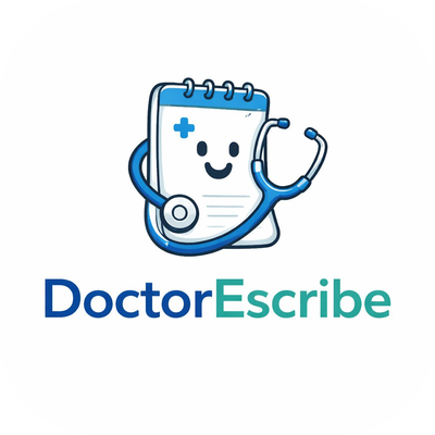 DoctorEscribe
